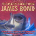 Themes From James Bond