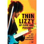 THIN LIZZY - Up Close And Personal