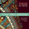 Tzigan Gypsy Tango Trio – Gypsy Tango Argentina
