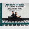 Vio-Dion Duo - Modern Works for Violin & Accordion