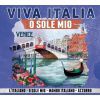 Viva Italia: O Sole Mio  KARTA DO KULTURY