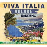 Viva Italia: Volare Sanremo  KARTA DO KULTURY