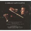 WADIM BRODSKI - Camill Saint-Saëns - III Koncert Skrzypcowy H-Moll Op.61, 