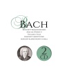 Wielcy Kompozytorzy: Bach 2 CD