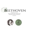 Wielcy Kompozytorzy: Beethoven 2 CD