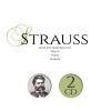 Wielcy Kompozytorzy: Strauss 2 CD