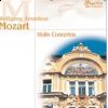 WOLFGANG AMADEUS MOZART - Violin Concertos